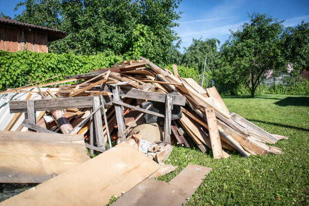Moving and Downsizing Cleanouts in Mountain Lake Park, MD
