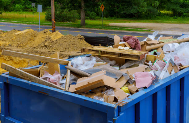 Demolition Debris Removal in Mountain Lake Park, MD